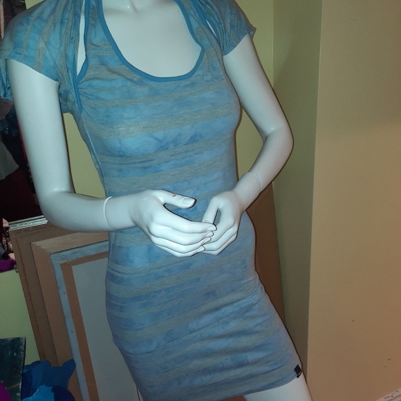 BENCH Summer Dress - Picture 2 of 4